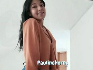 Paulinehorny