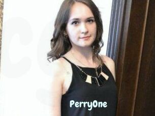 PerryOne