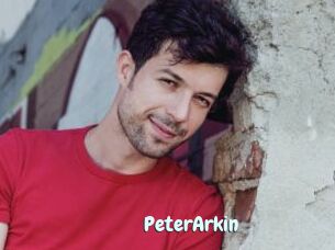 PeterArkin