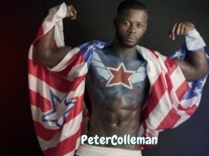 PeterColleman