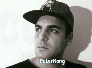 PeterKong