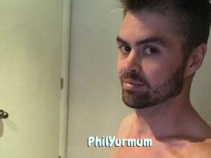 PhilYurmum