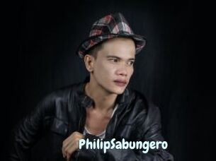 PhilipSabungero