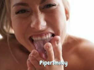 PiperSmiley