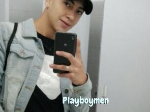 Playboymen