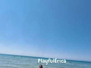 PlayfulErica