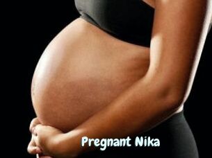 Pregnant_Nika