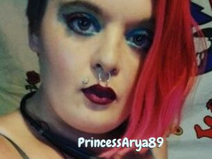 PrincessArya89