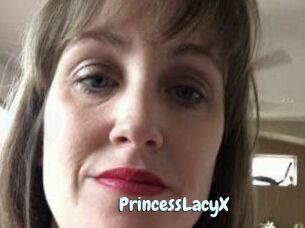 PrincessLacyX