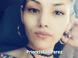 PrincessLalaPerez