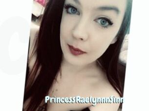 PrincessRaelynnnSinn