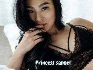 Princess_sannel