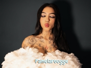 Pamelarougge