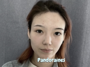 Pandoraines