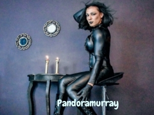 Pandoramurray