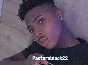 Panterablack22