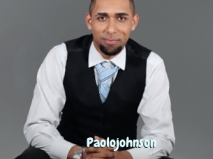 Paolojohnson