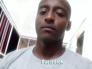 Parisdick