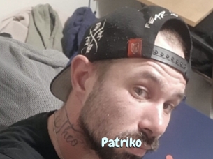 Patriko