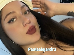 Paulaalejandra