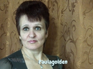 Paulagolden