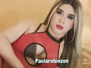 Paularobinzon