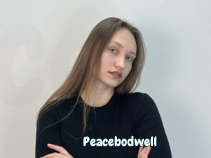 Peacebodwell