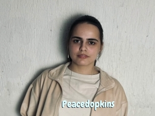 Peacedopkins