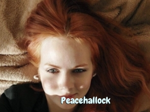 Peacehallock