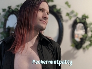 Peckermintpatty