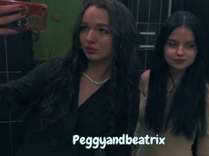 Peggyandbeatrix