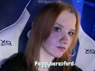 Peggyberesford