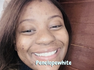 Penelopewhite