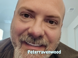 Peterravenwood