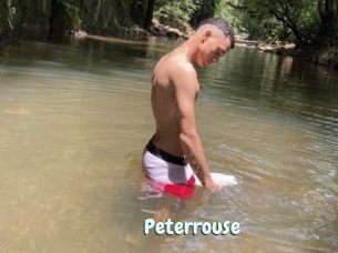 Peterrouse