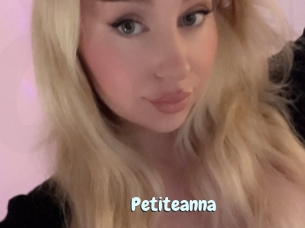 Petiteanna