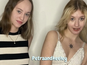 Petraandkeeley