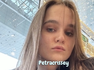 Petracrissey