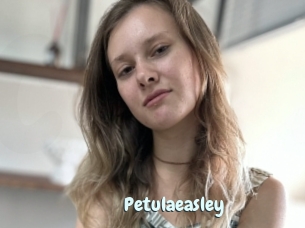 Petulaeasley