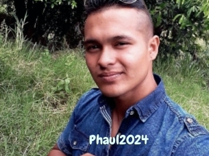 Phaul2024