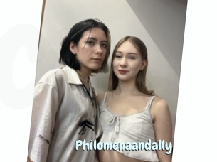 Philomenaandally