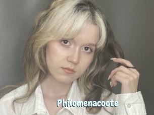 Philomenacoote