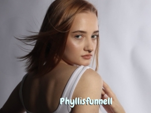 Phyllisfunnell