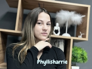 Phyllisharrie