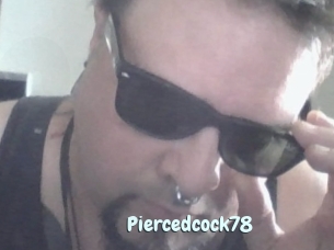 Piercedcock78