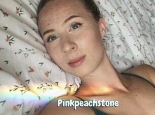 Pinkpeachstone