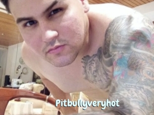 Pitbullyveryhot