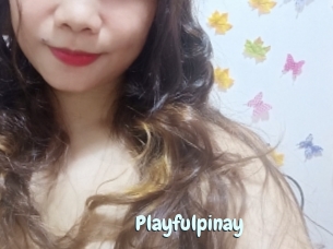 Playfulpinay