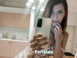 Porcelain