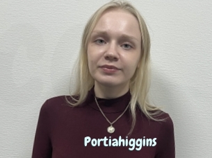 Portiahiggins